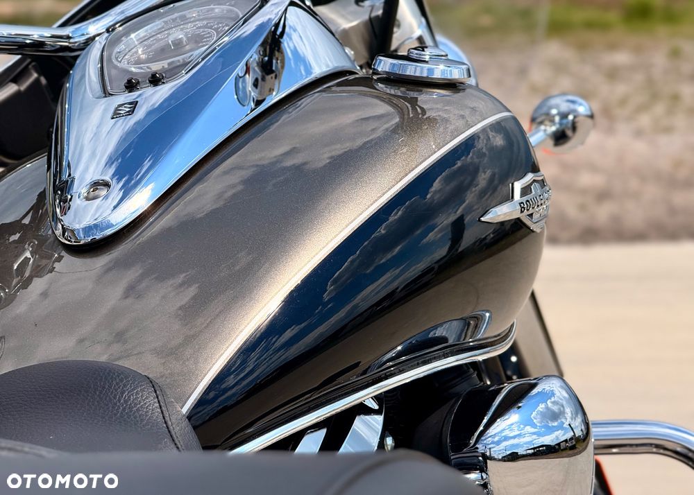 Suzuki VL 1500 Intruder LC - Boulevard C90 - 30