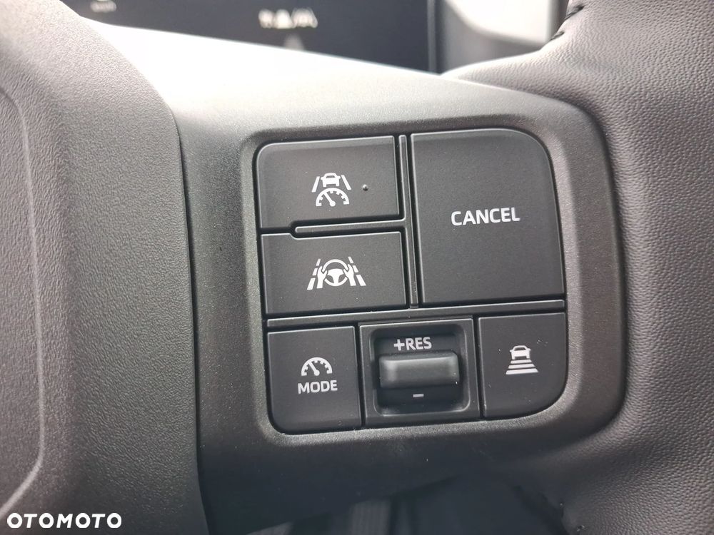 Toyota RAV4 2.5 Hybrid Dynamic Force Executive 4x4 e-CVT - 29