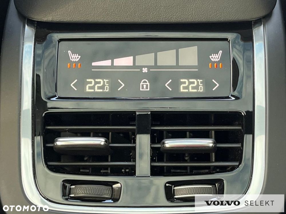 Volvo XC 90 - 36