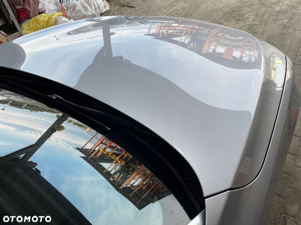 bmw f01 2011r maska pokrywa silnika lakier- 354 - 7