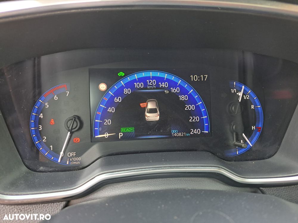 Toyota Corolla - 13