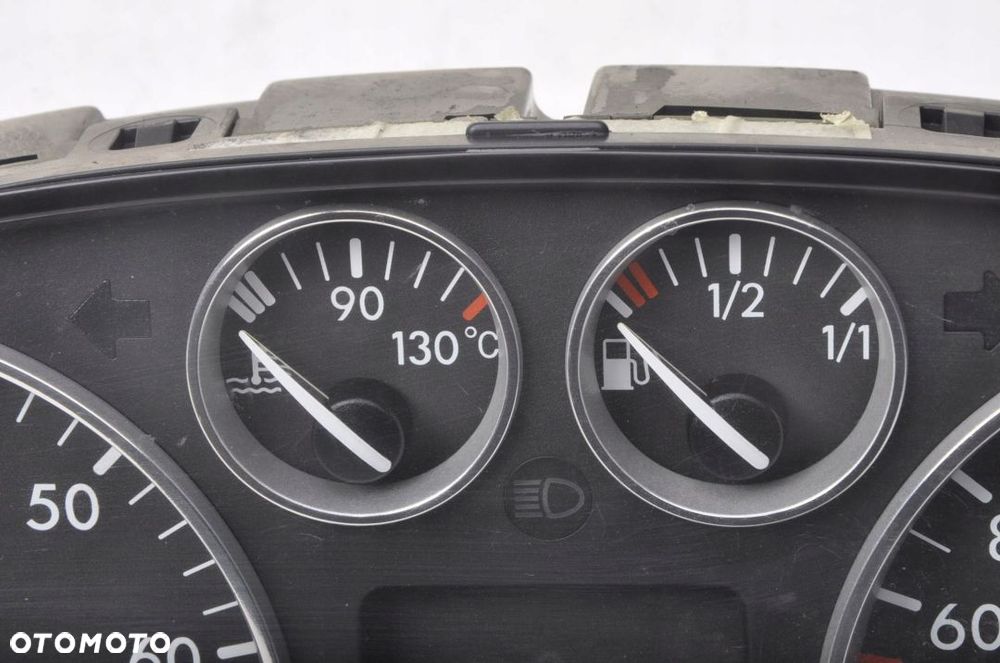 PASSAT B5 1.8 T LICZNIK ZEGARY 3B0919860A EU - 7