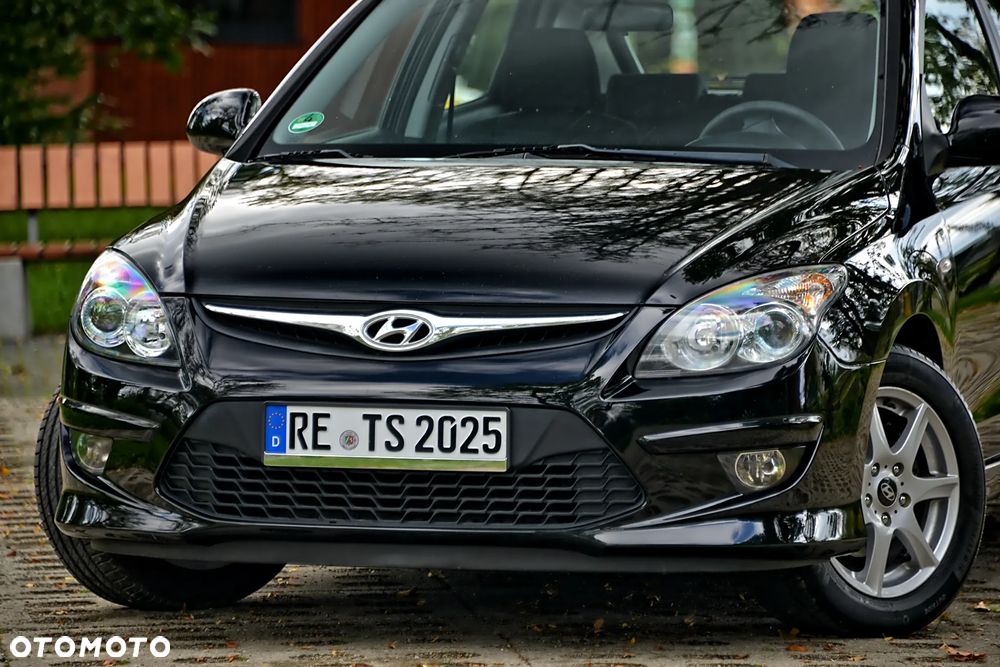 Hyundai i30 1.4 Comfort EU5 - 10