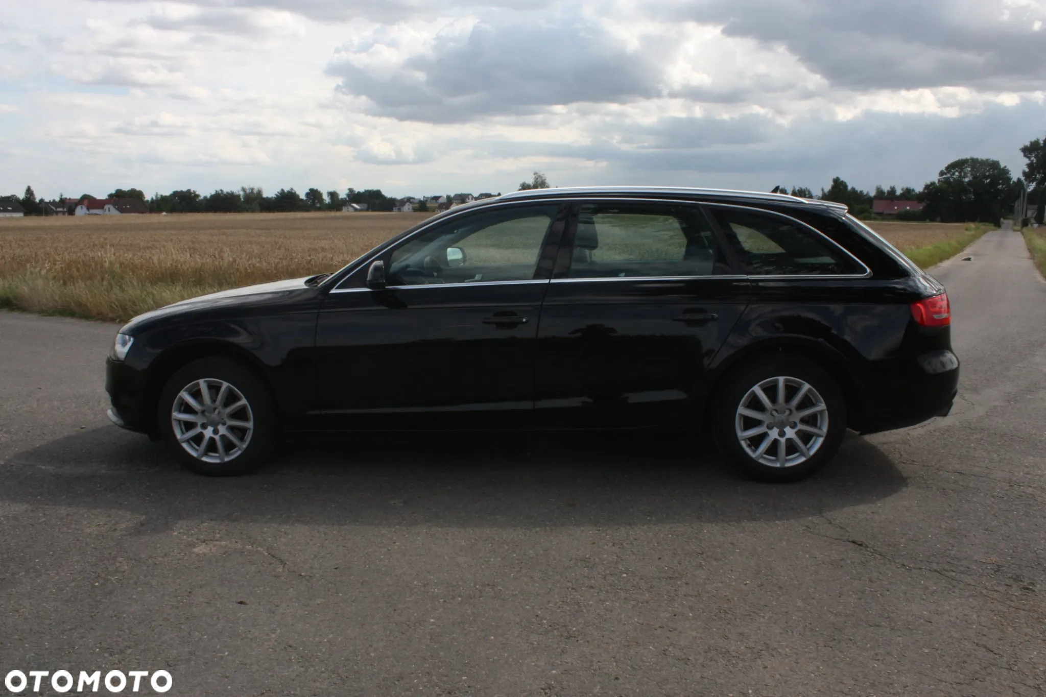 Audi A4 - 20