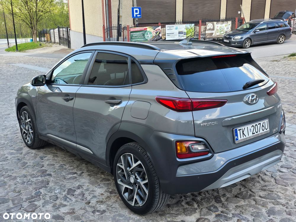 Hyundai Kona - 4