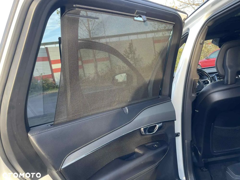 Volvo XC 90 B5 D AWD Geartronic RDesign - 29