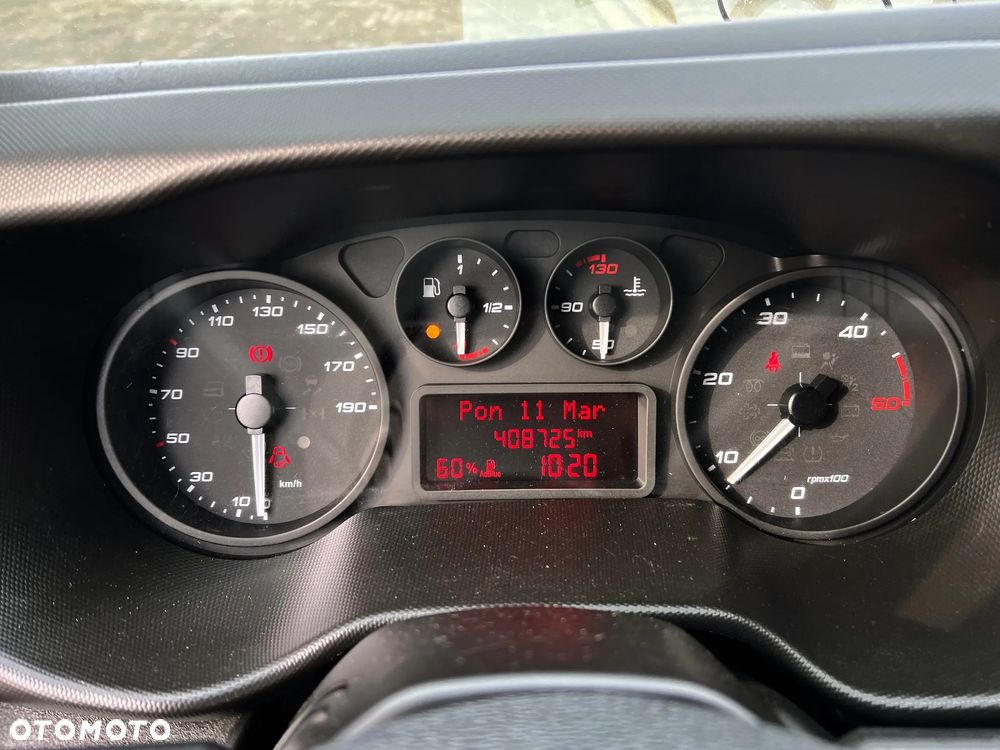 Iveco Daily 50C15 35C15 Kontener + 3x Drzwi Chłodnia/Mroźnia Zarejestrowany w PL - 7