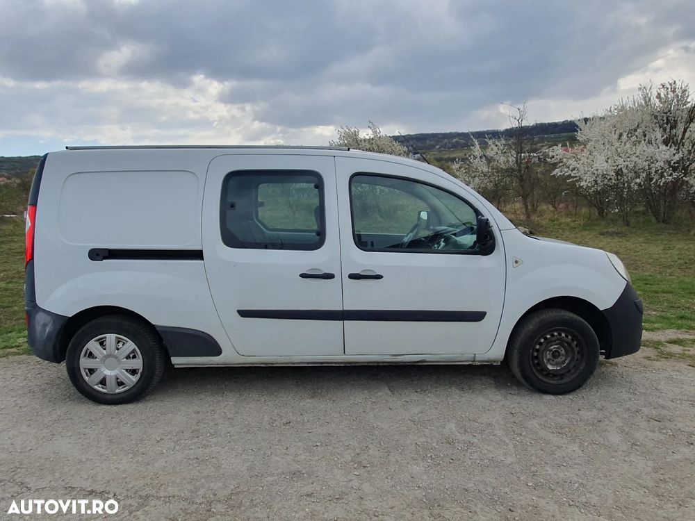 Renault Kangoo Maxi - 4