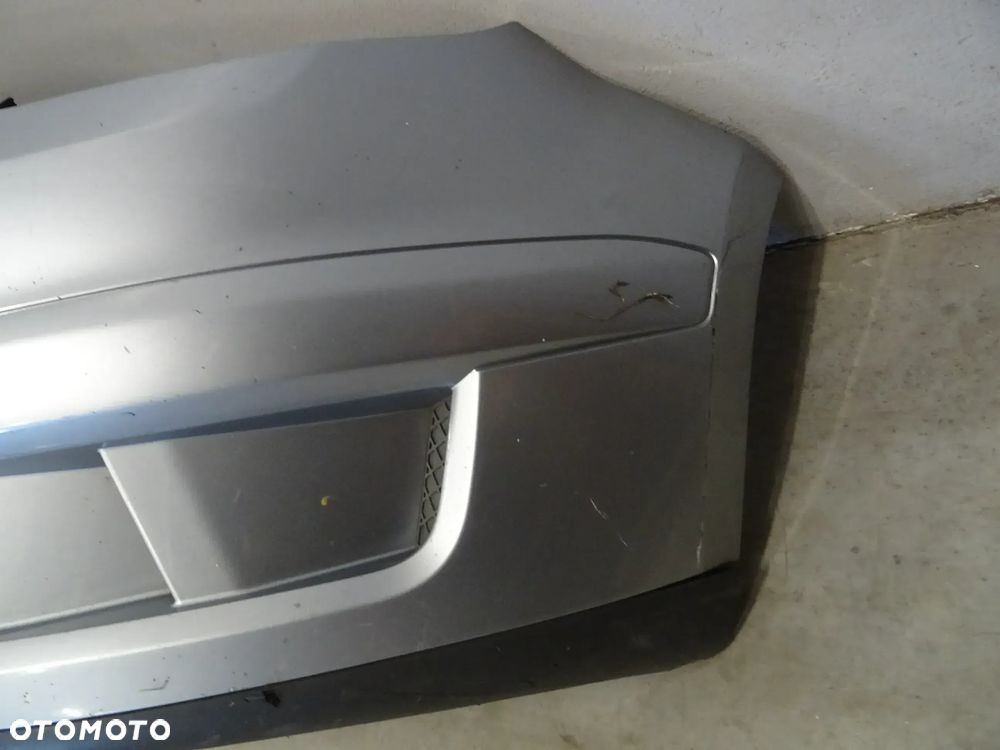 ZDERZAK PRZÓD PRZEDNI FORD S-MAX MK1 06-10 NR120 - 16