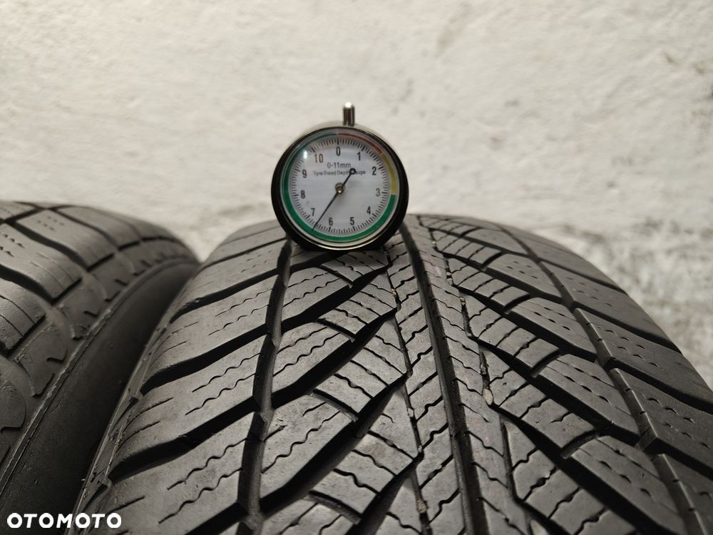 2X 205/60R16 92H Goodyear Ultragrip 8 Performance 6,5mm Opony Zimowe - 5