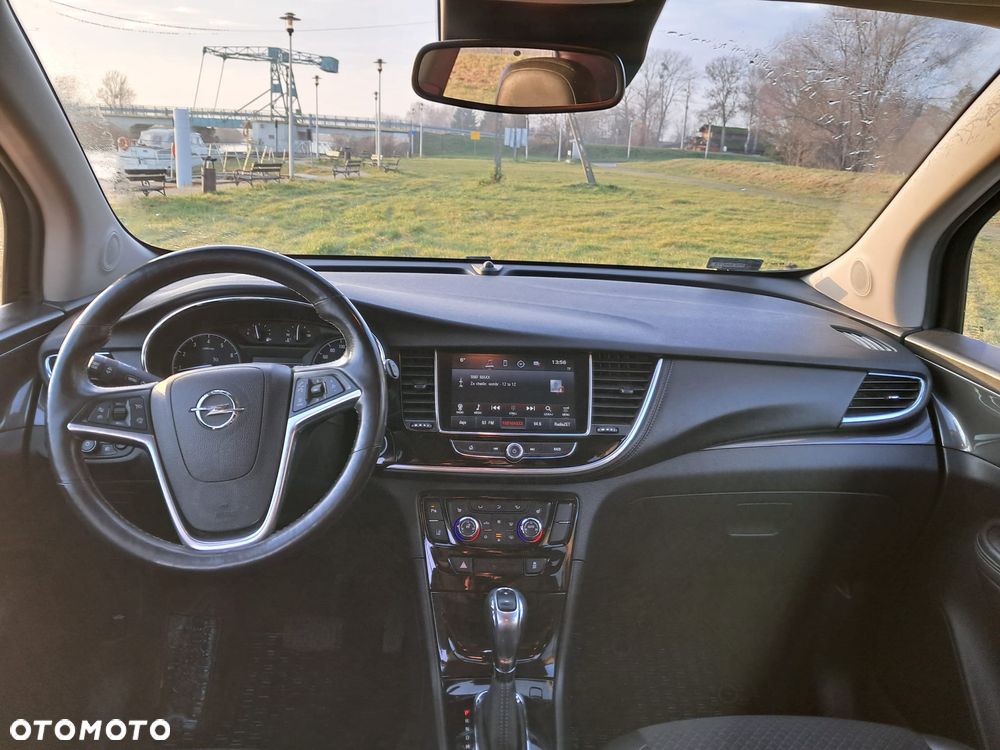 Opel Mokka 1.4 T Cosmo EU6 - 6