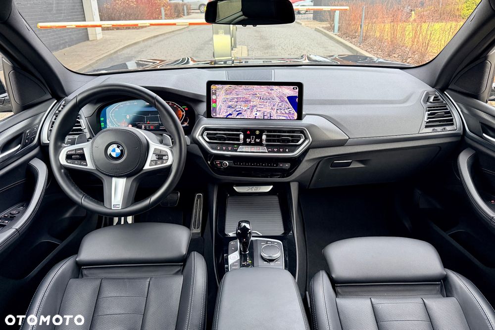 BMW X3 xDrive20i M Sport sport - 6