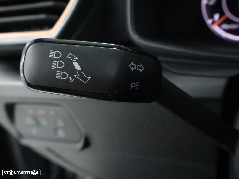 Cupra Leon ST 1.5 eTSI DSG - 17