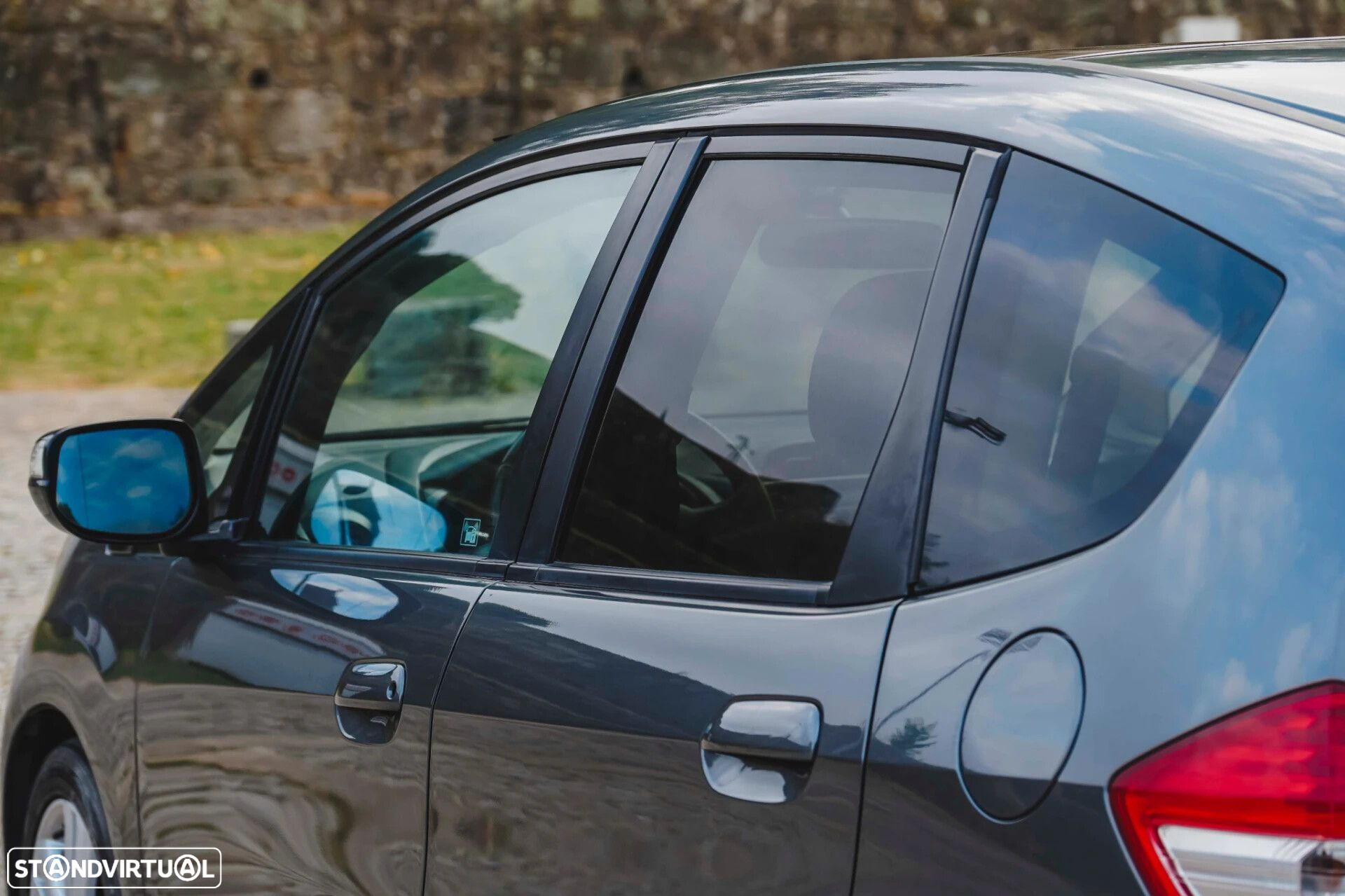 Honda Jazz - 47