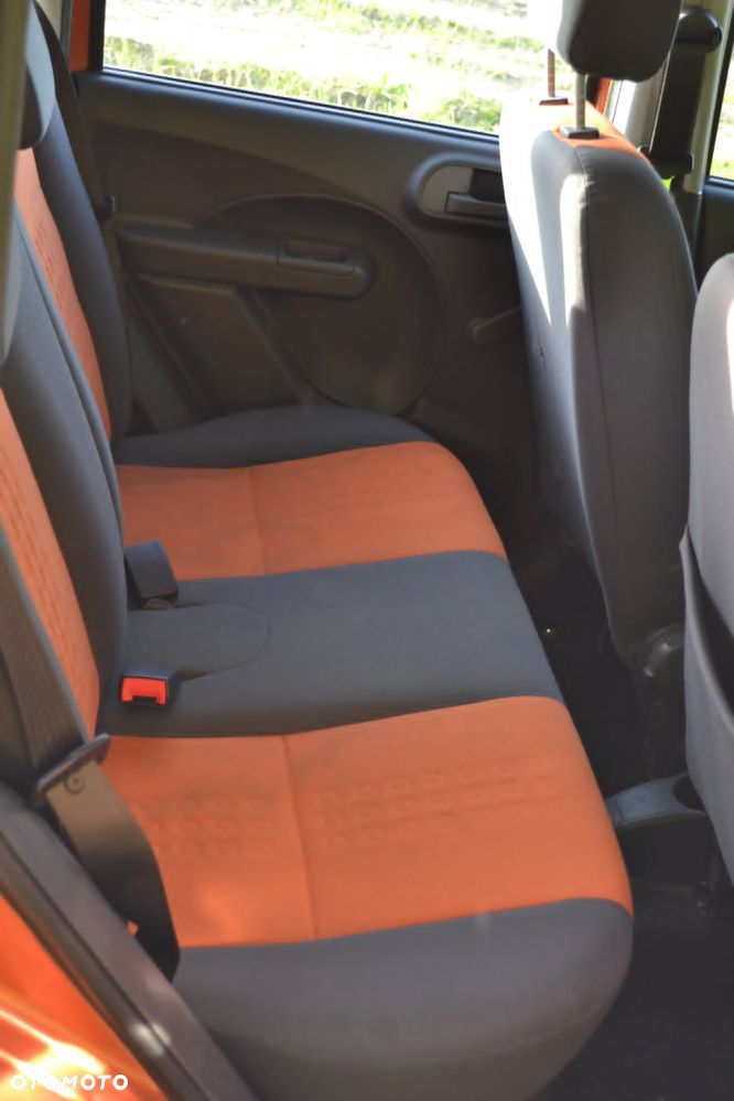 Fiat Panda 1.2 Dynamic - 8