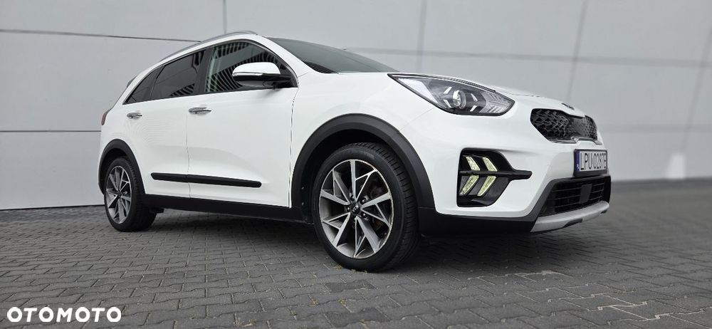 Kia Niro 1.6 GDI 2WD Vision - 9