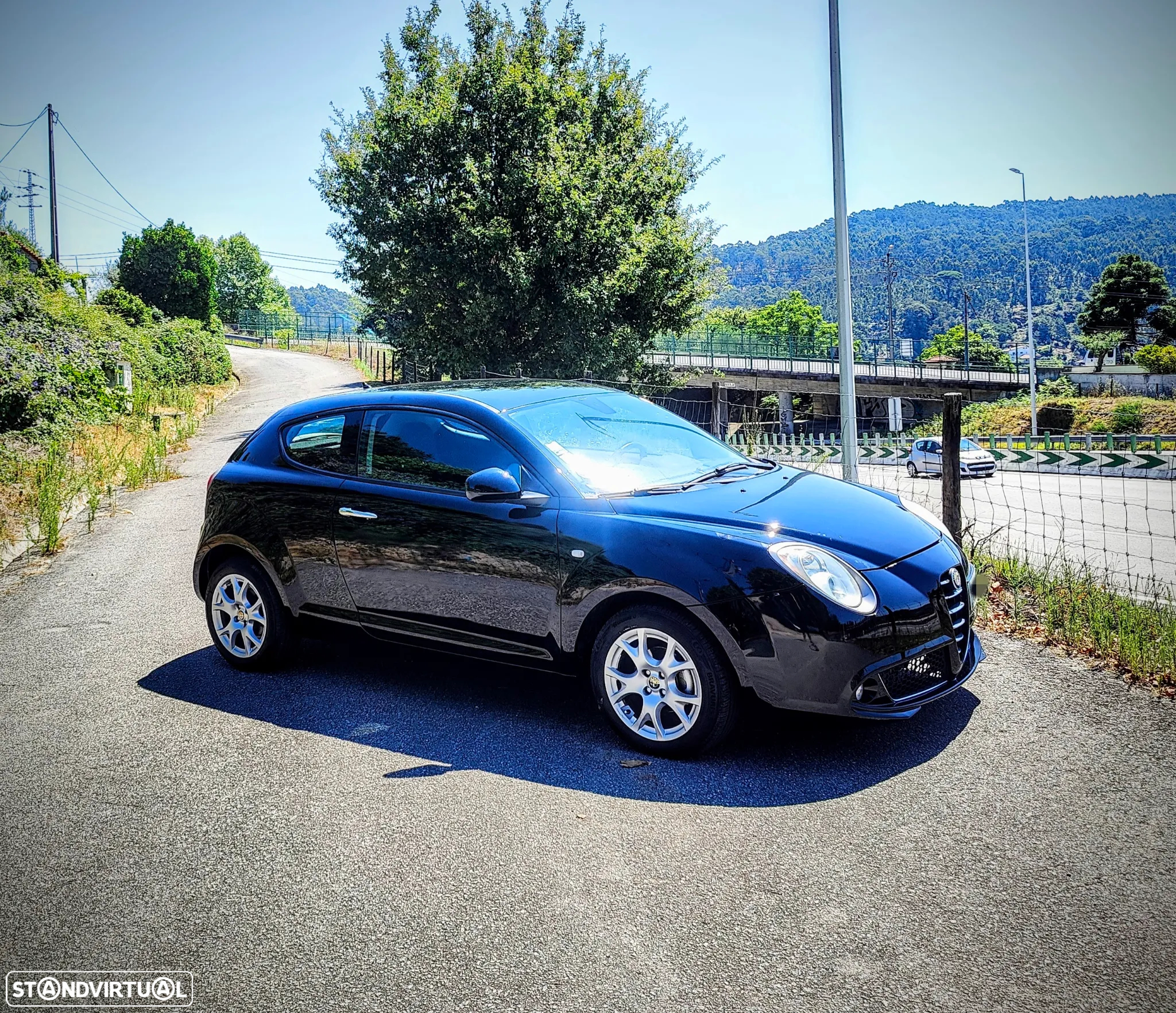 Alfa Romeo MiTo 1.4 16V MultiAir Super - 17