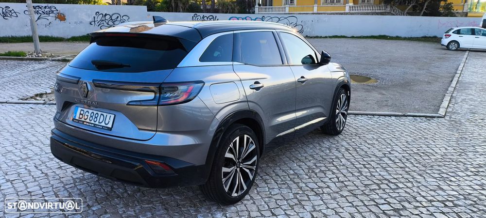 Renault Austral 1.3 Mild Hybrid Iconic Auto - 3