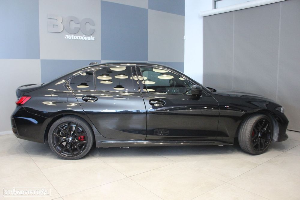 BMW 330 e Pack Desportivo M Auto - 3