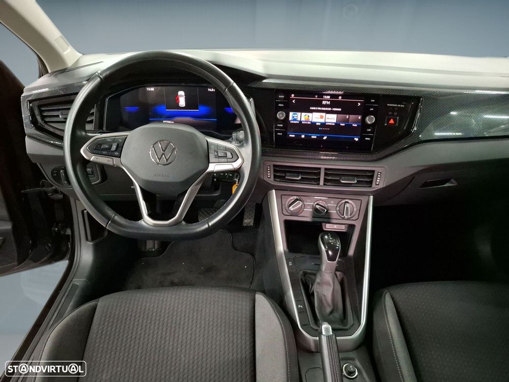 VW Polo 1.0 TSI Life DSG - 13