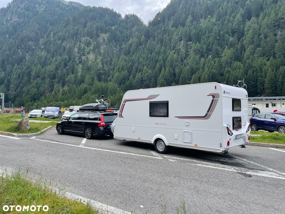 Sterckeman EASY 475 - 6