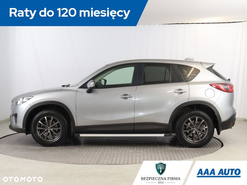 Mazda CX-5 - 3