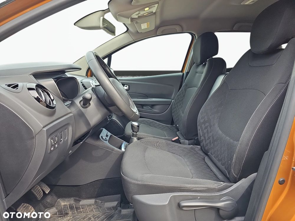 Renault Captur - 10
