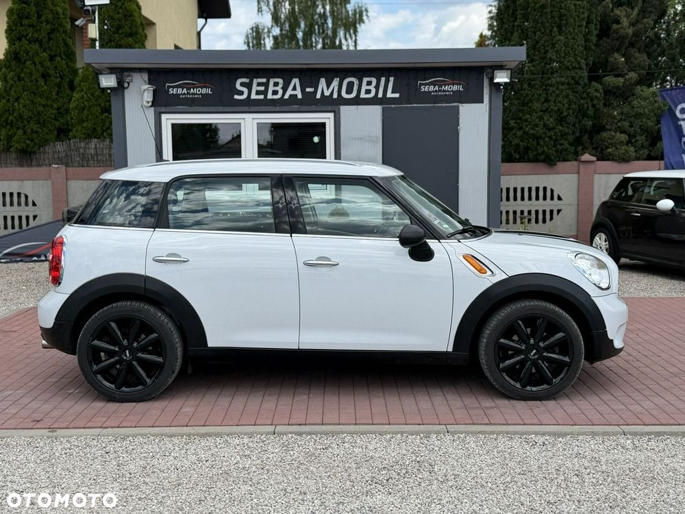 MINI Countryman - 6