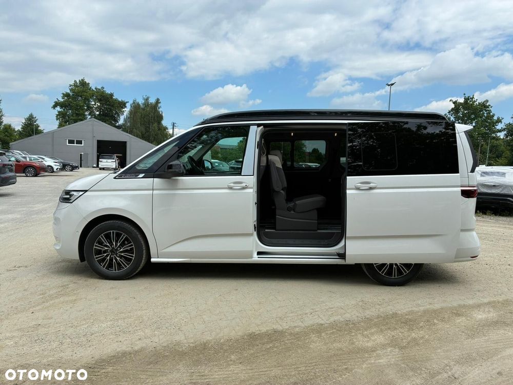 Volkswagen California - 13