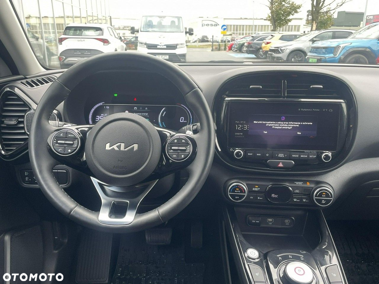 Kia Soul e-Soul 64kWh L - 13