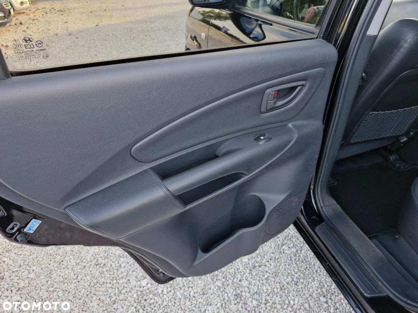 Hyundai Tucson - 17