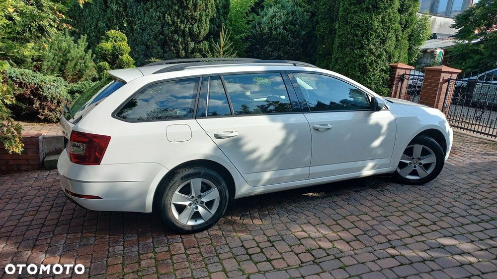 Skoda Octavia - 39