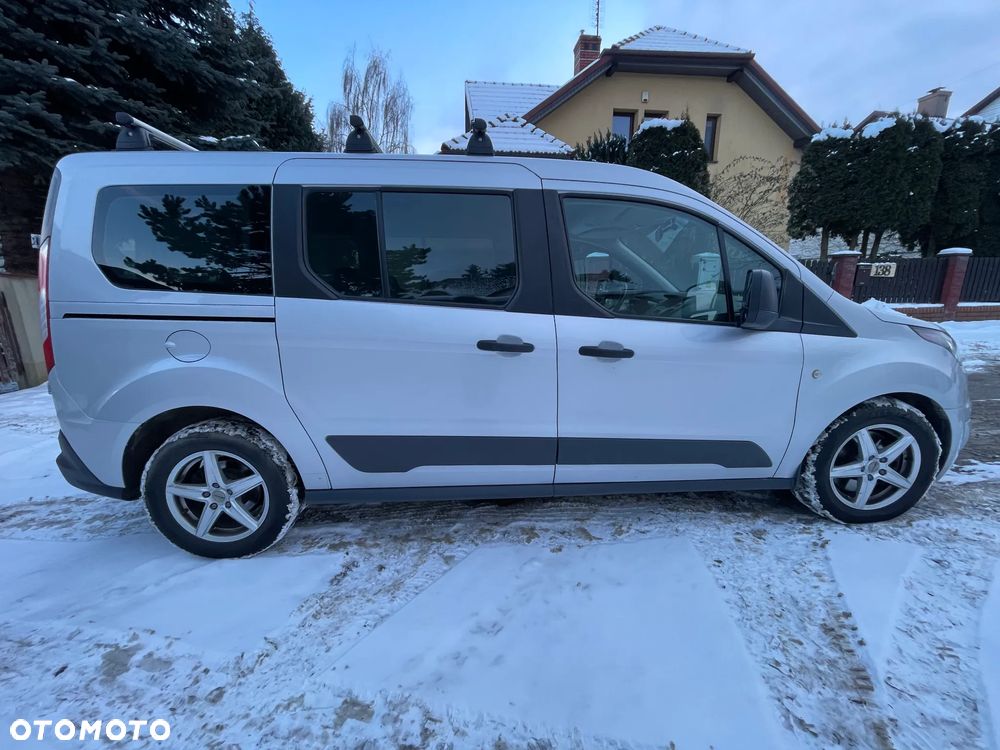 Ford Transit Connect 230 L2 Trend (bryg.) - 3
