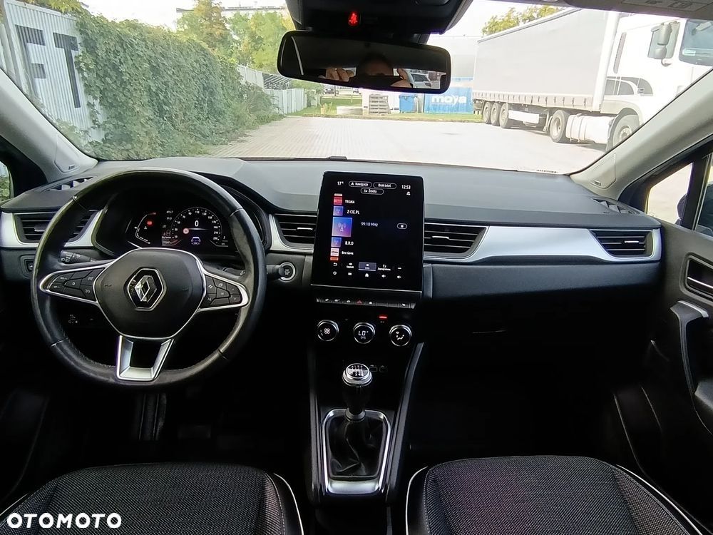 Renault Captur 1.0 TCe Intens - 18