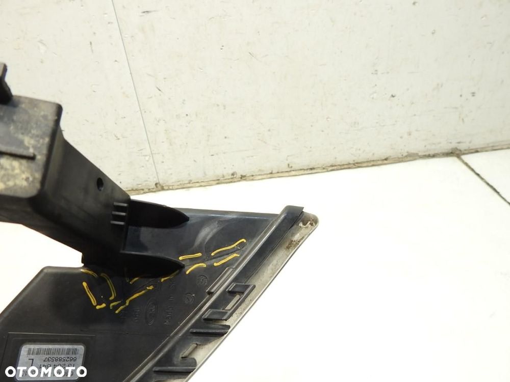 HALOGEN KIERUNKOWSKAZ LEWY OPEL ASTRA J 13264641 - 5