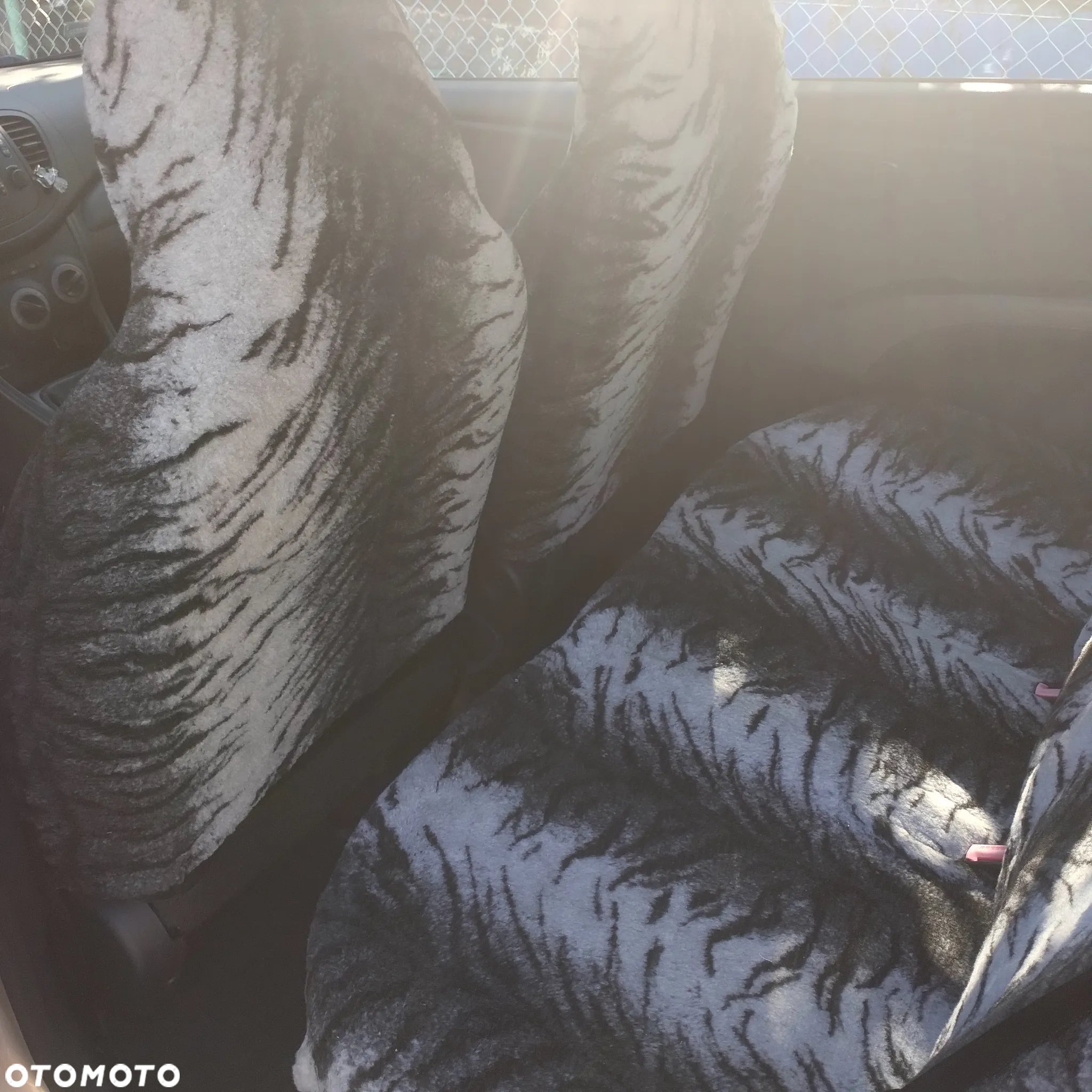 Hyundai i10 1.1 Comfort - 7