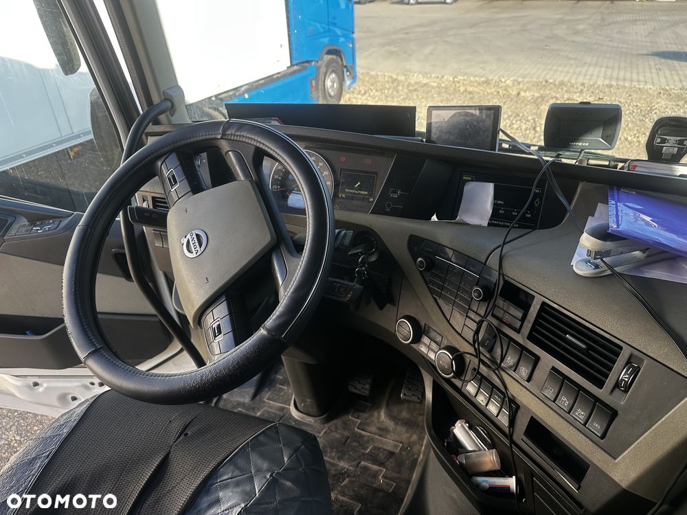 Volvo FH500 - 8