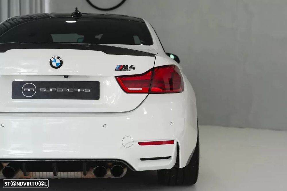 BMW M4 - 17