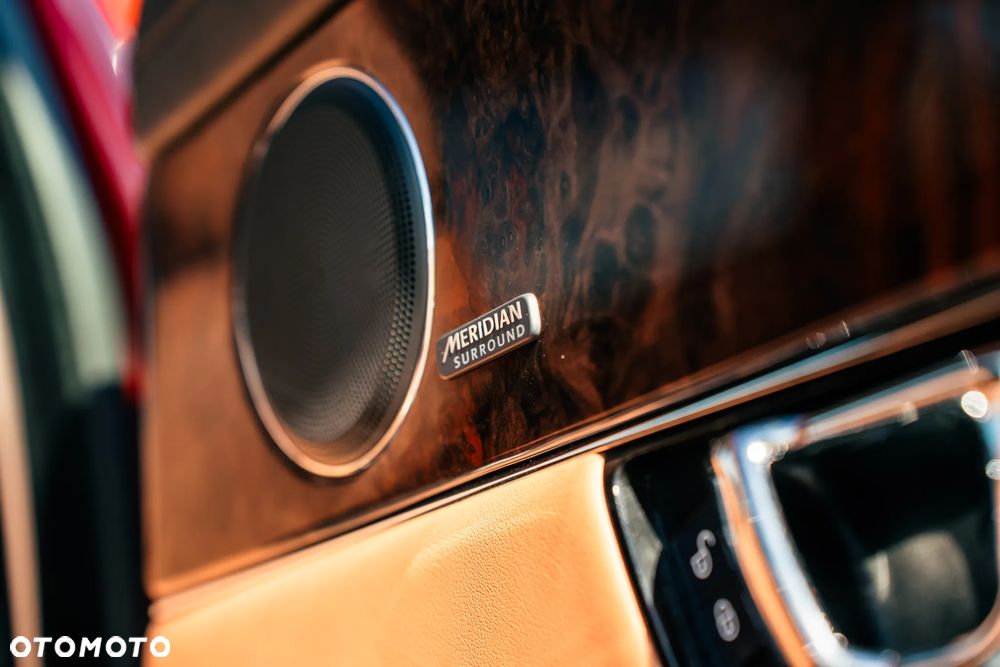 Jaguar XJ 3.0 T AWD Portfolio - 20