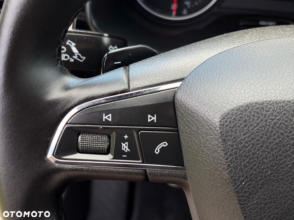Seat Ateca 2.0 TDI 4Drive DSG XCELLENCE - 29