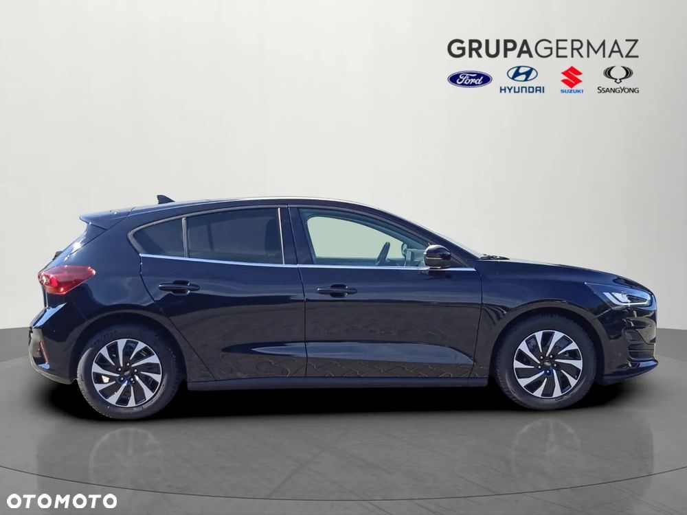 Ford Focus 1.0 EcoBoost Titanium X - 6