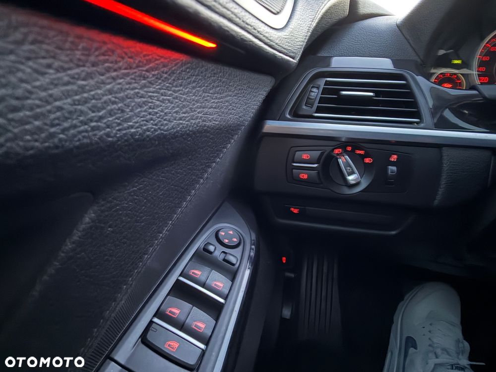 BMW Seria 6 640d M Sport Edition - 36