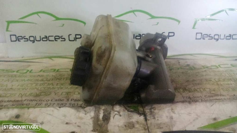 BOMBA TRAVÃO PEUGEOT 406 1997 -311940 - 4