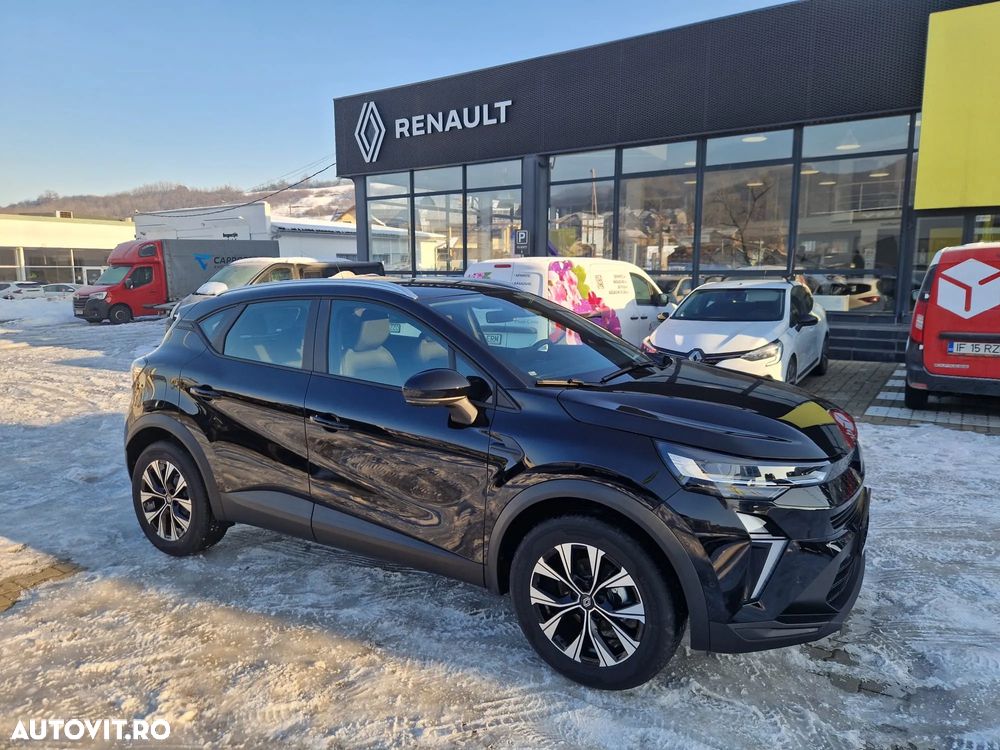 Renault Captur TCe 100 Evolution - 18