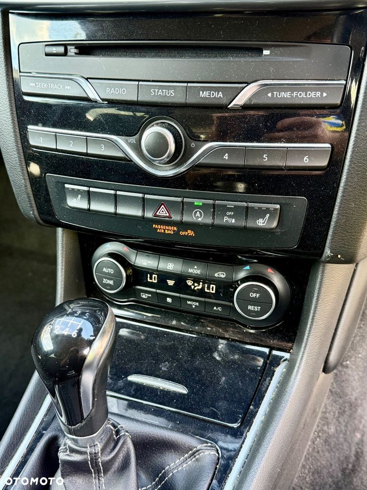 Infiniti Q30 1.5d Business Executive - 7