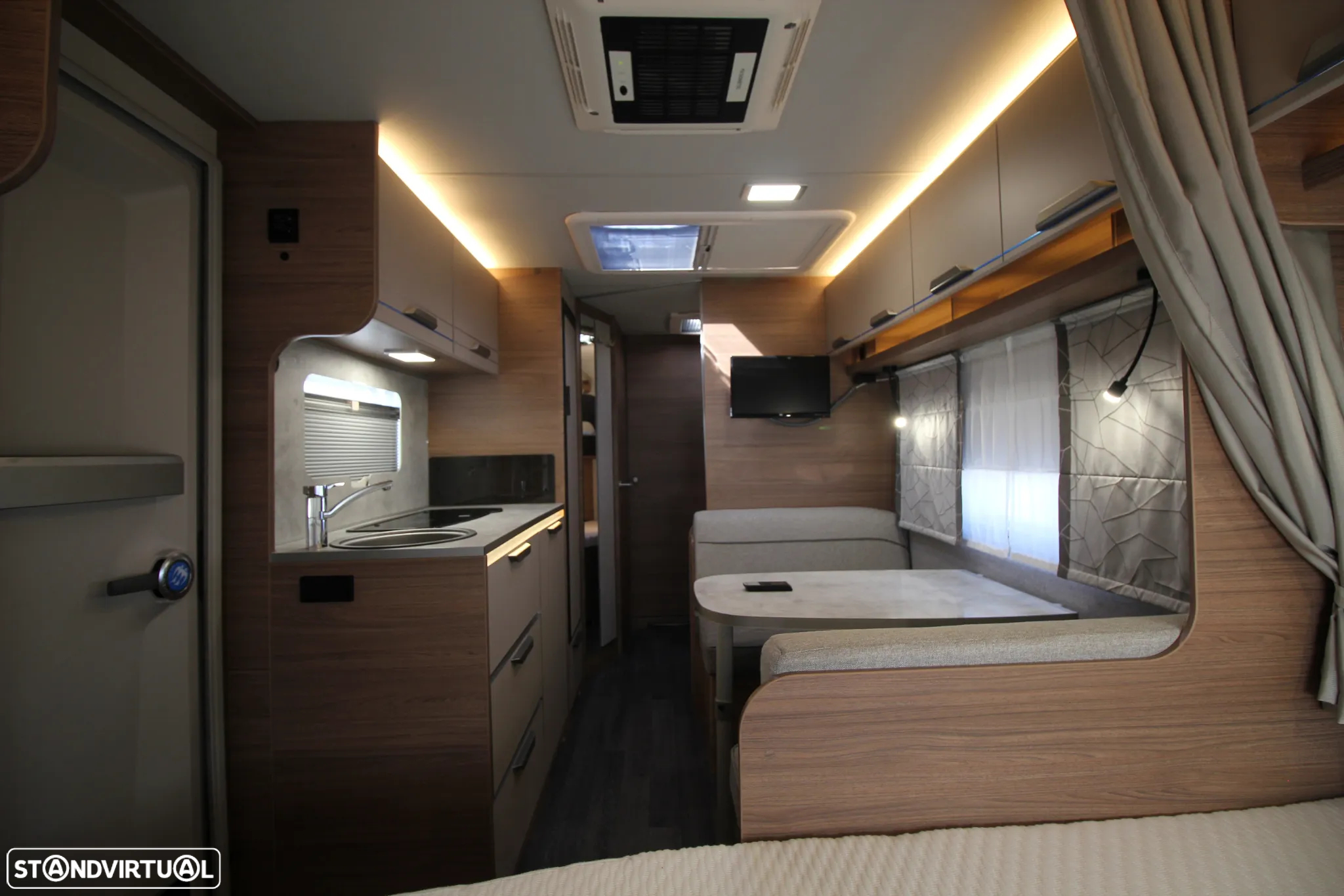 Knaus Sport 500 KD *SEMINOVA* - 7