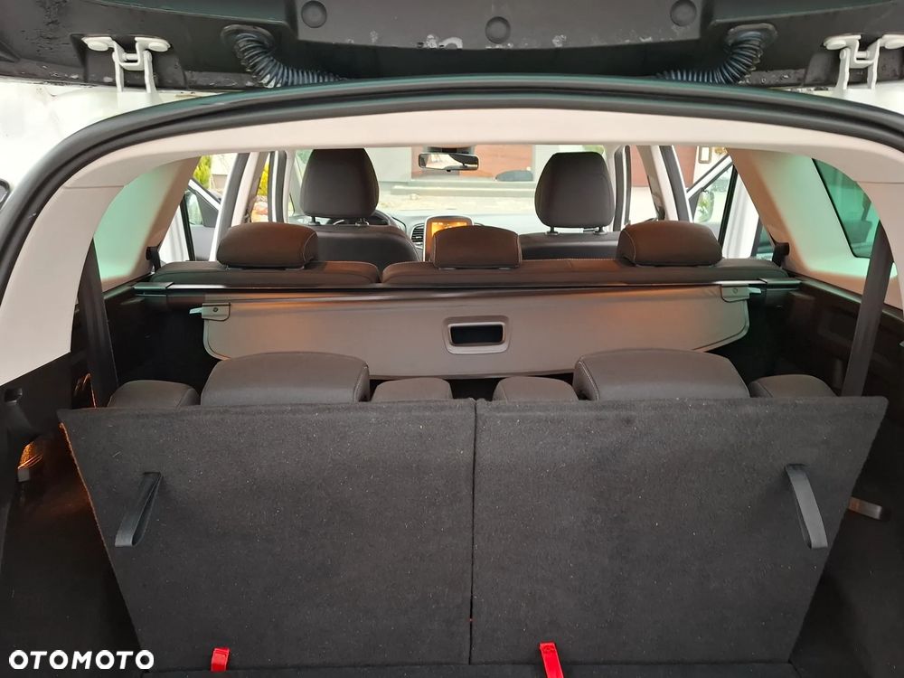 Renault Grand Scenic TCe 140 GPF LIMITED - 22