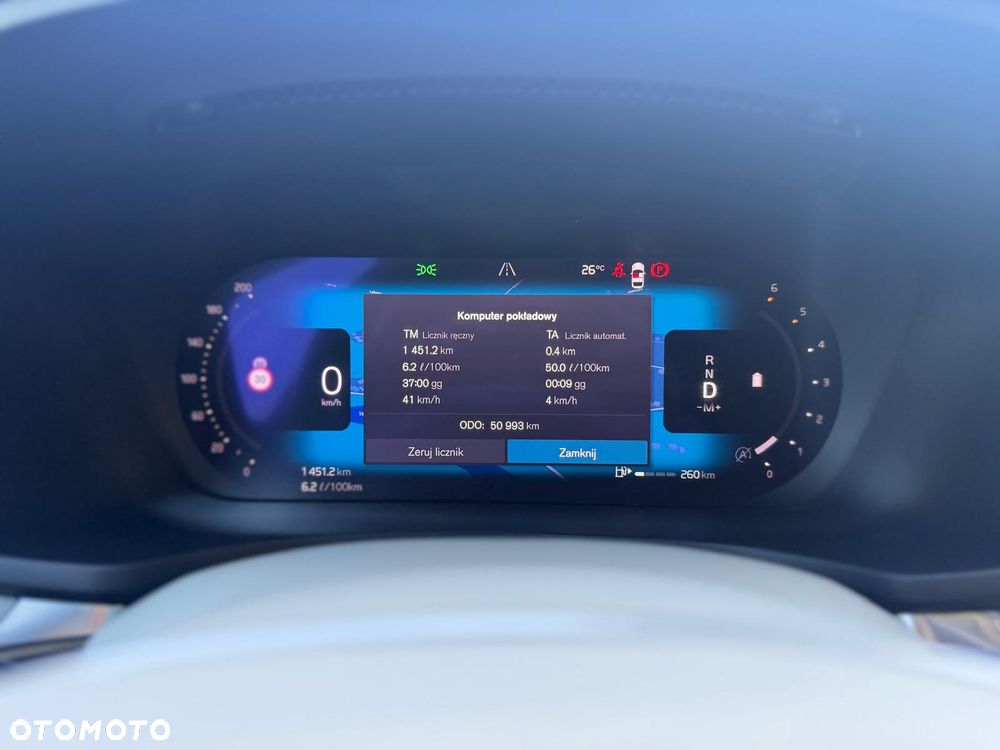 Volvo V60 B4 D Geartronic RDesign - 29