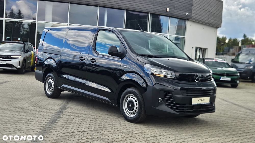 Opel Vivaro - 25