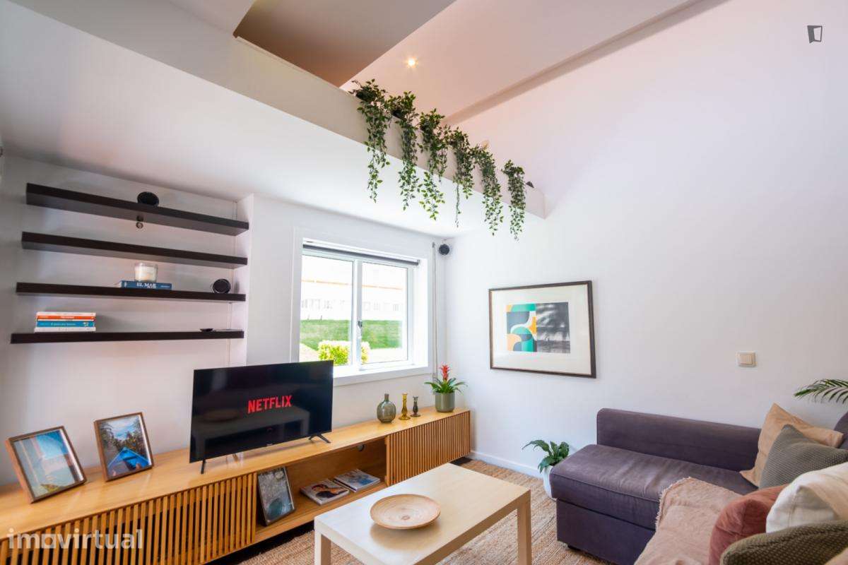 Apartamento com 1 quartos - localizado em Viana do castelo - Grande imagem: 4/24